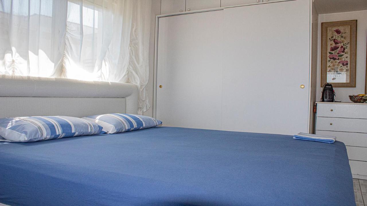 Apartment 45M2 In Asprovalta Exterior photo